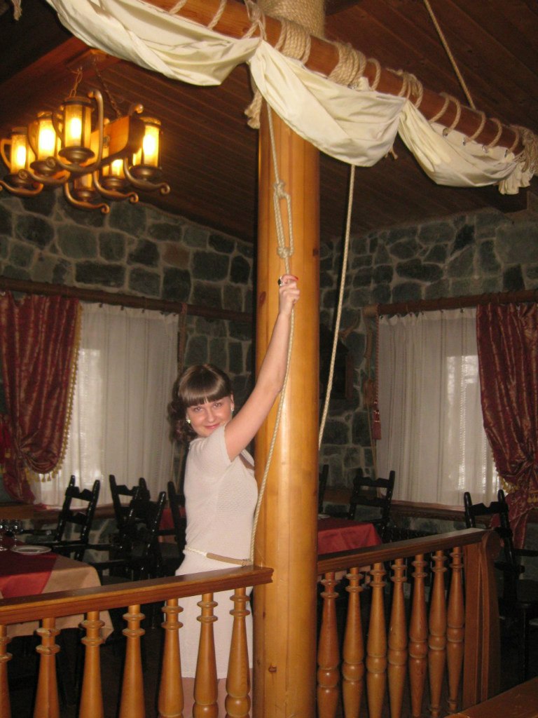 Снежана Ананян | Екатеринбург