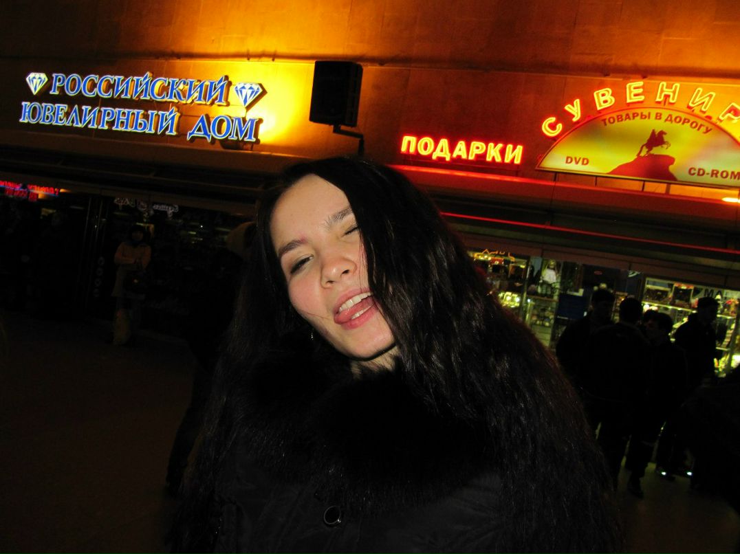 Денис Сахнов | Москва