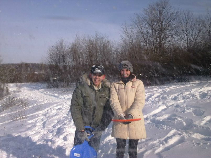 Георгий Егоров | Воронеж