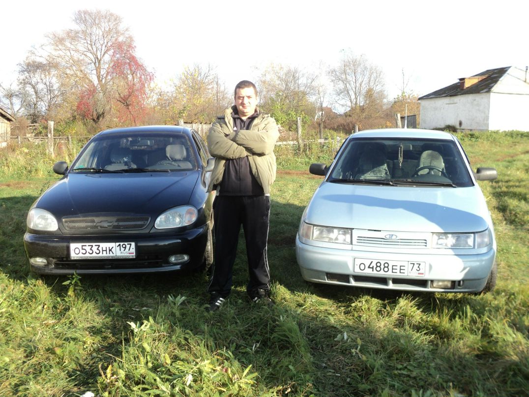 Юрий Желнов | Базарный Сызган