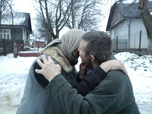 №62, Саня Левінський, Варяж №62, Саня Левінський, Варяж