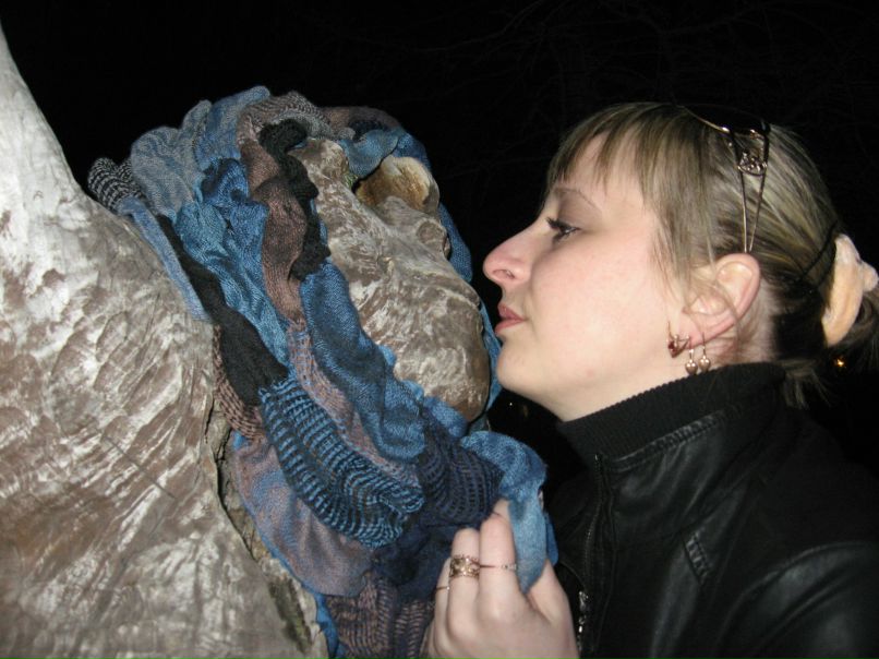 Анна Павленко | Барнаул