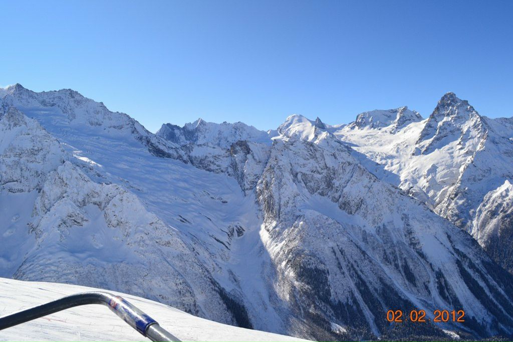 Виталий Кудашев | Новочеркасск
