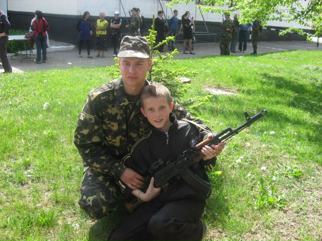 Олександр Шимко Сергійович | Винница