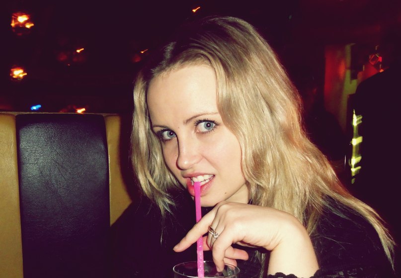 Кристина Кузнецова | Тверь