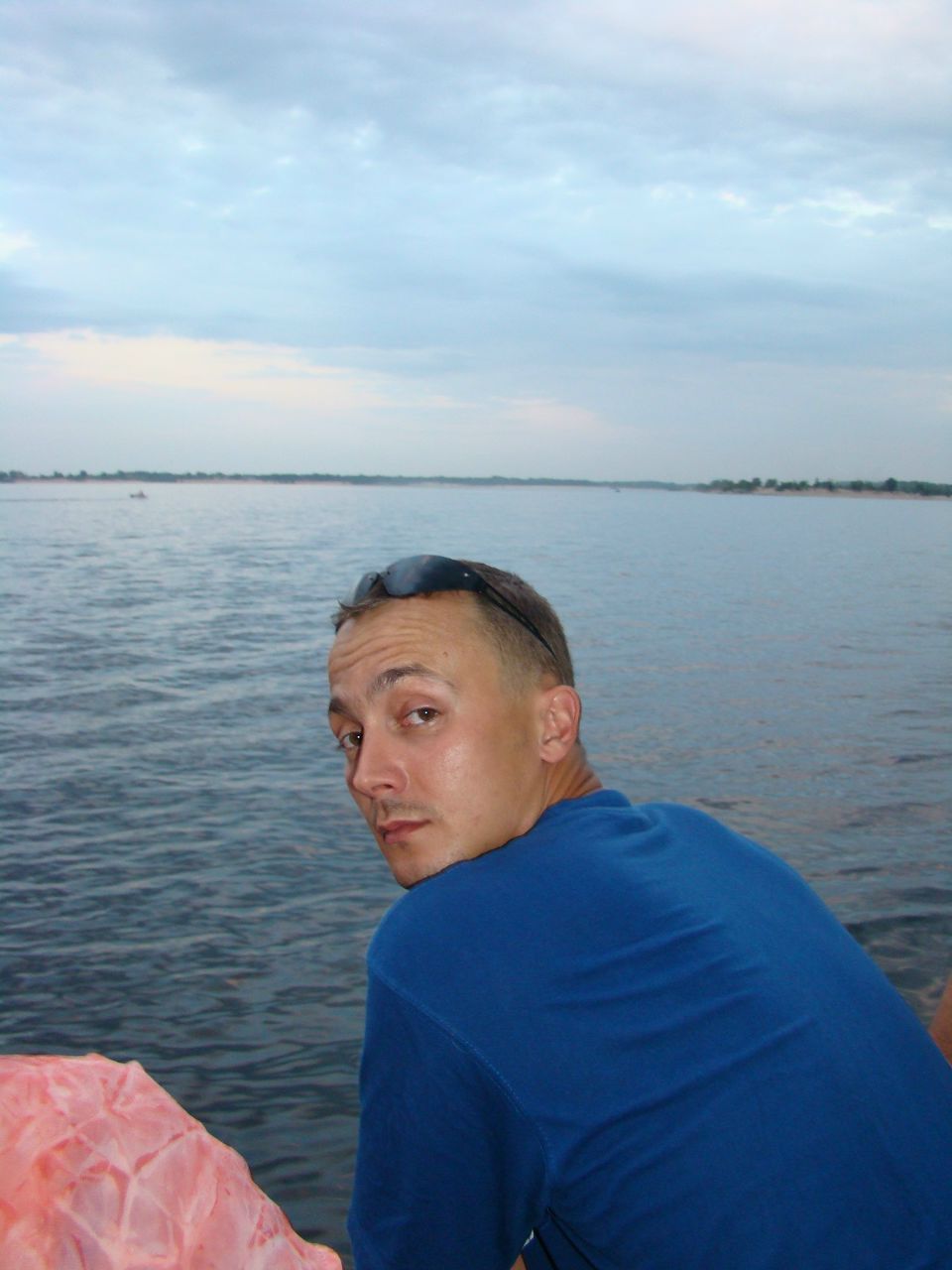 Даниил Мещеряков | Волгоград