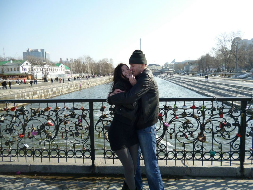 Юлия Берая | Краснодар