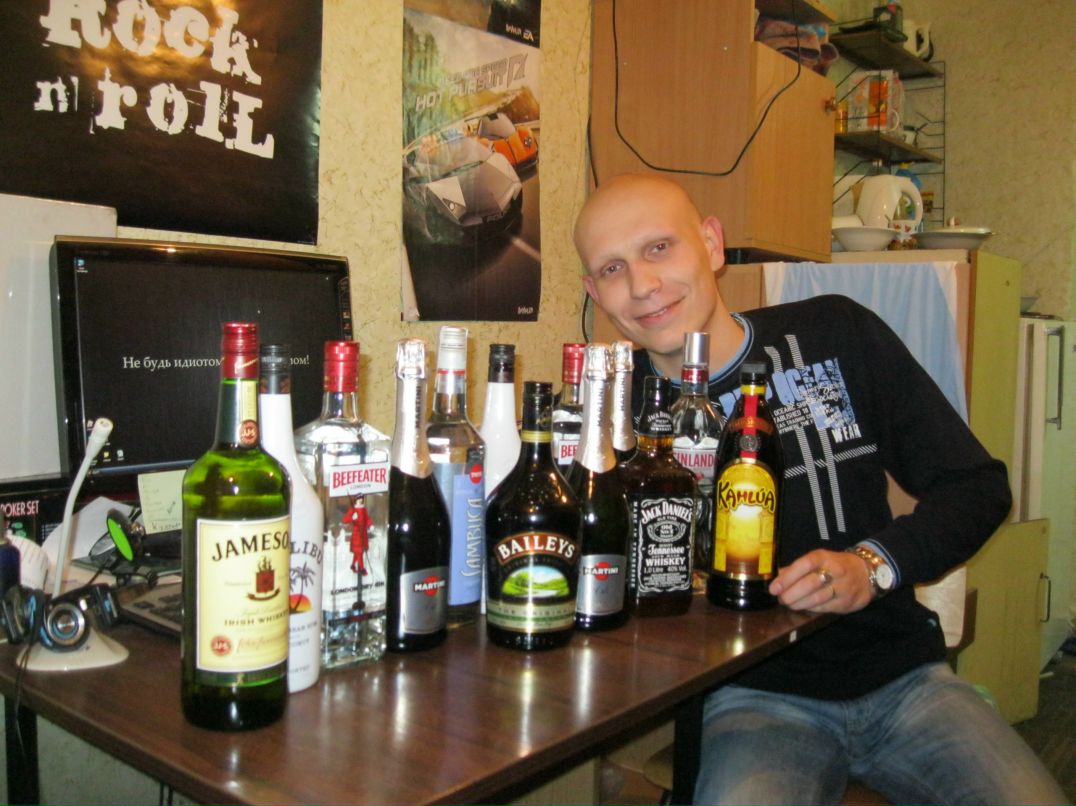 Макс Сайчук | Киев