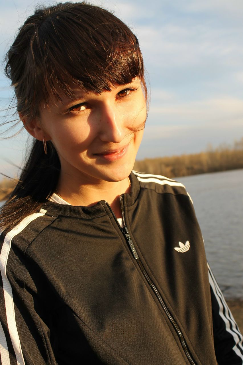 Юлия Яковлева | Уфа