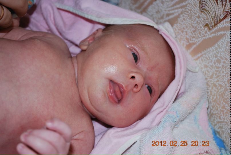 Алексей Курашин | Симферополь