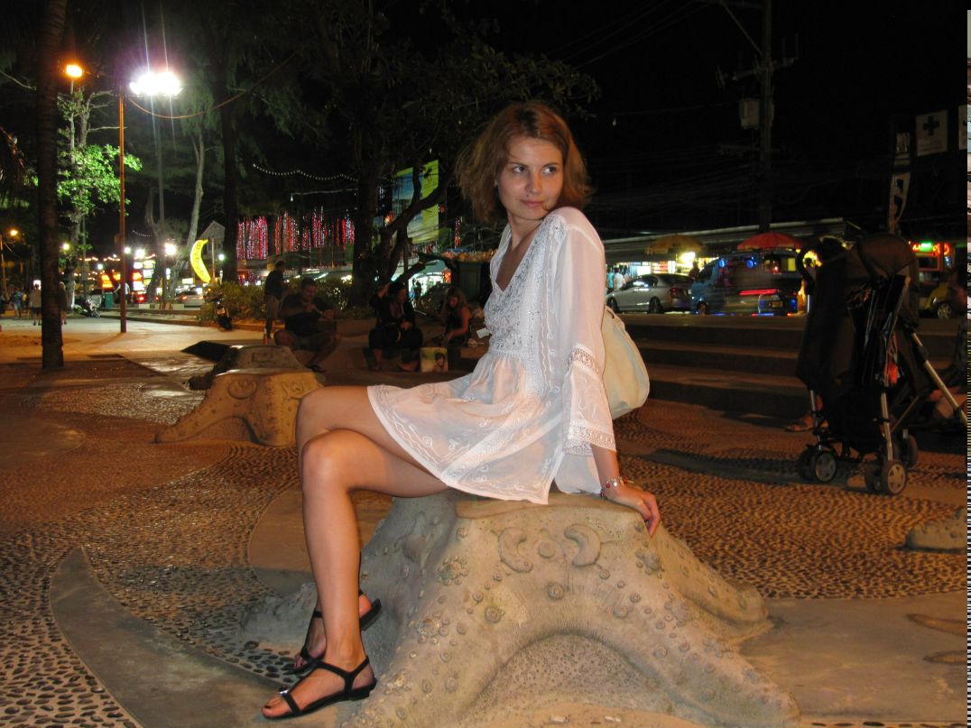 Юлия Остапенко | Чебоксары