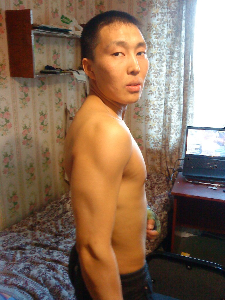 Канат Сабибеков | Омск