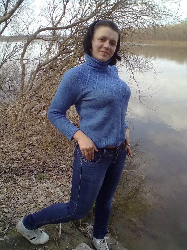 Надежда Дмитрук __Нэко__ | Нежин