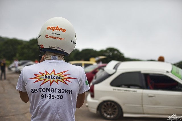 Василий Ищенко | Владивосток