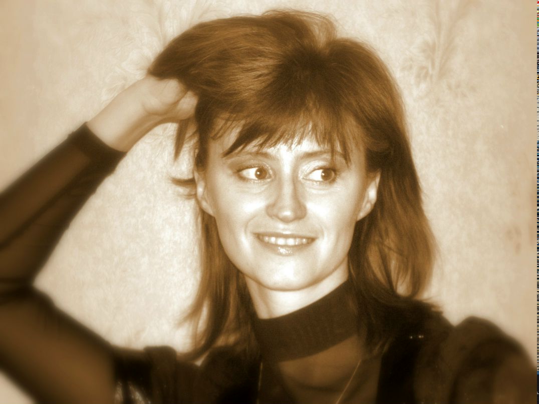 Наталья Тихонович | Санкт-Петербург