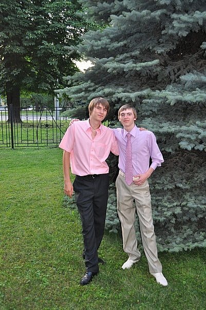 №92, Серёжа Йовенко, 36 лет, Киев №92, Серёжа Йовенко, 36 лет, Киев