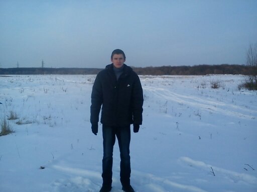 Артем Нефедов | Курск