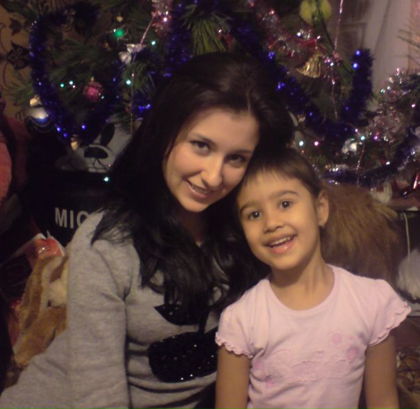 №75, Юлия Запорожец, Киев №75, Юлия Запорожец, Киев