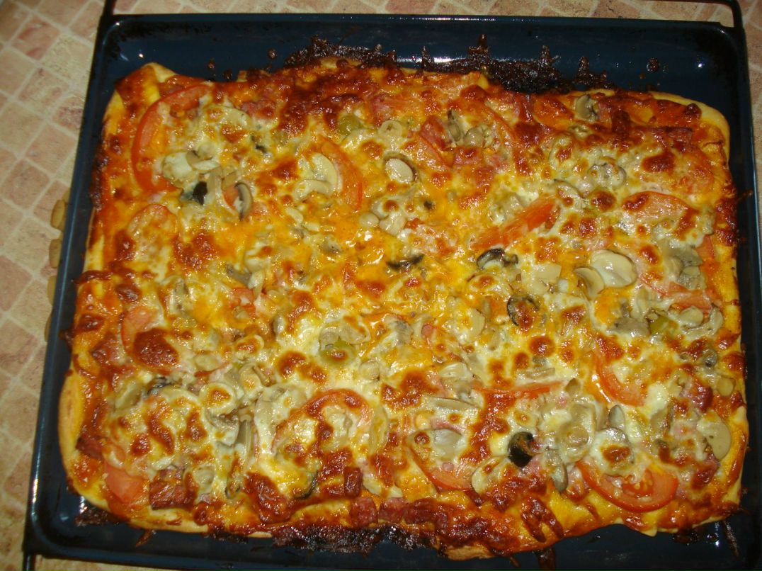 Евгений Тихомиров | Санкт-Петербург