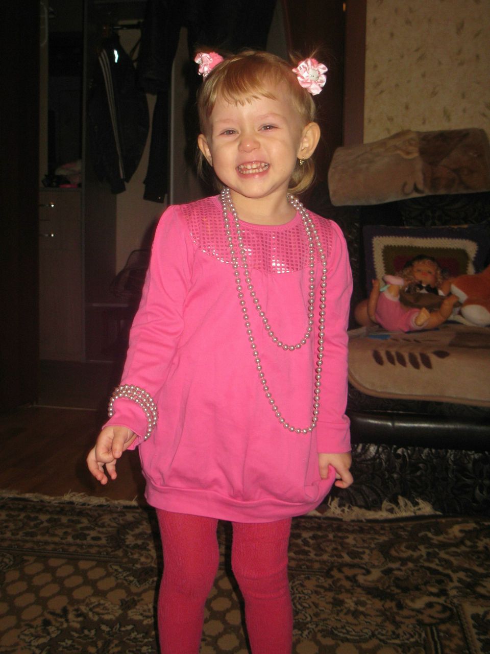 Энже Замалиева | Казань