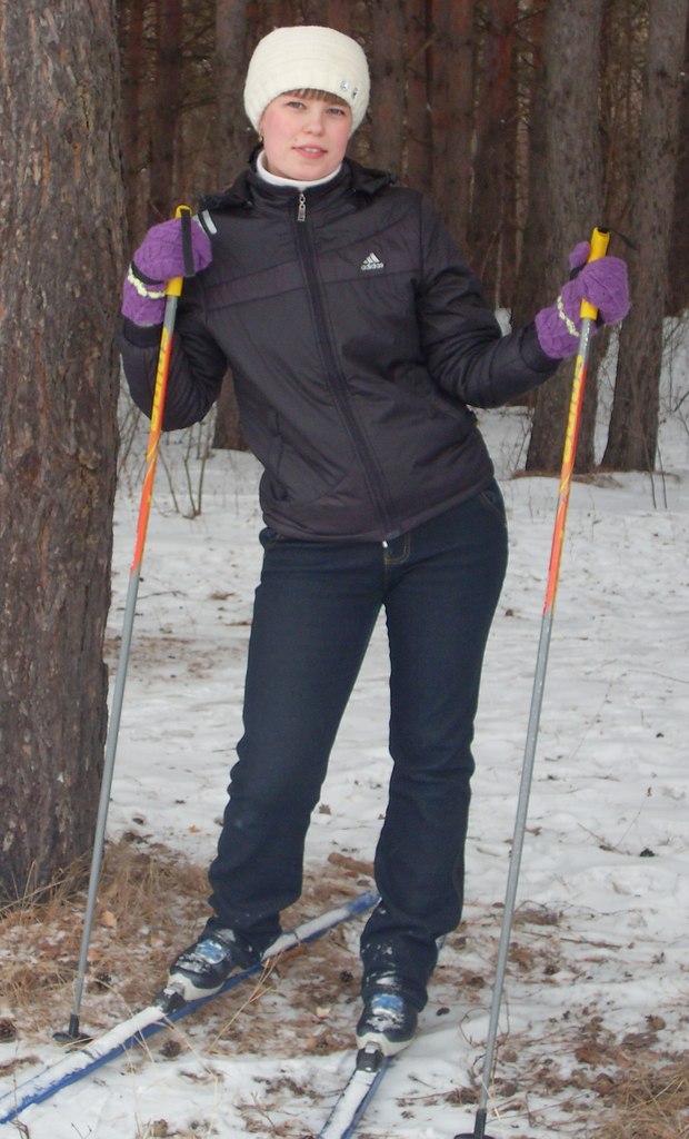 Наталья Иванова | Тюмень