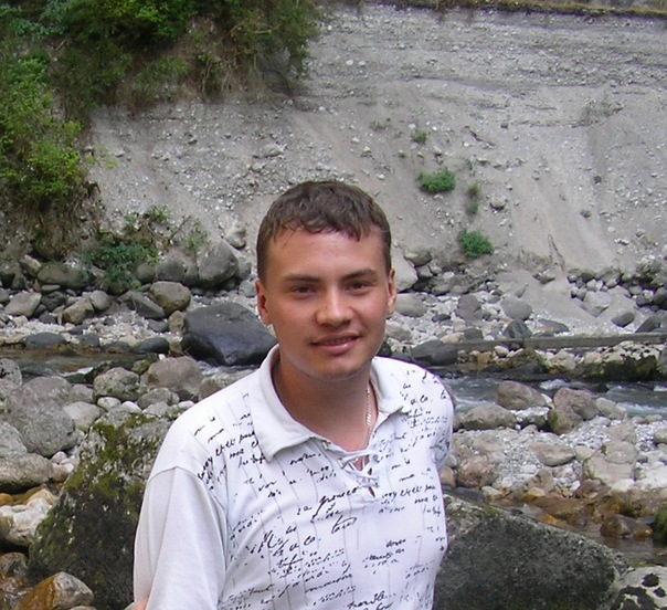 №24, Игорь Найгеборин, Фрязино №24, Игорь Найгеборин, Фрязино