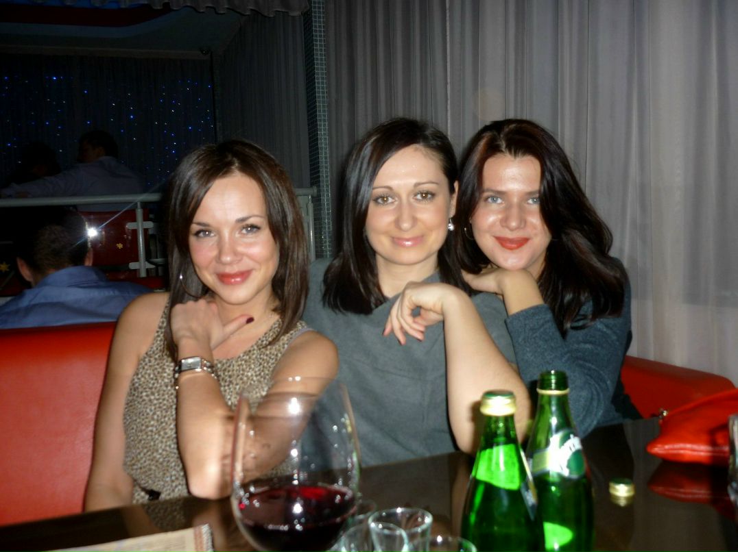 Juli Роц | Санкт-Петербург