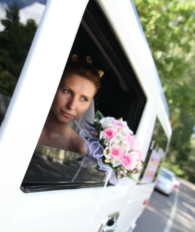 Анна Демидова | Москва