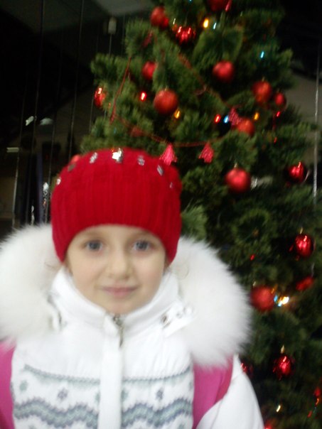 №23, Зина Роговая, 19.08.1984, Донецк №23, Зина Роговая, 19.08.1984, Донецк