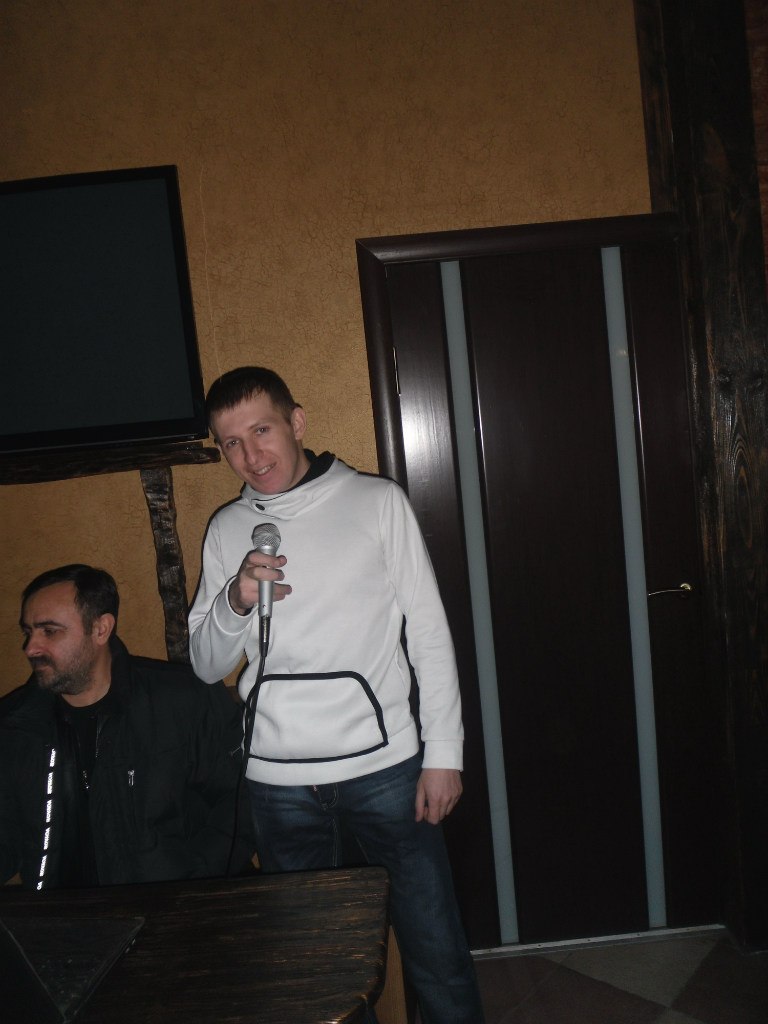 Александр Скряга | Донецк