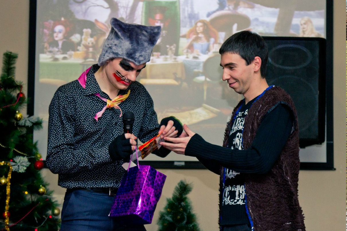 Milart Урманчиев | Пермь