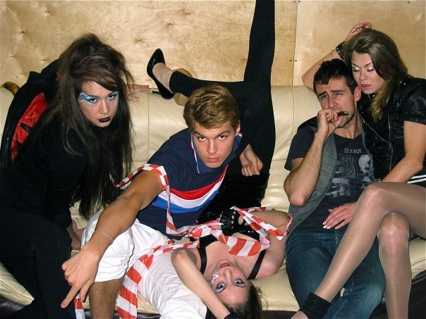 Тимур Архипов | Минск