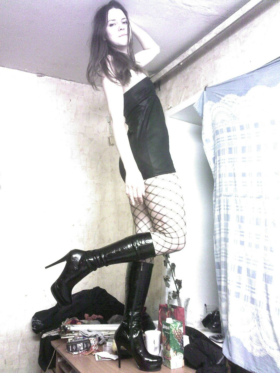 Наташа Пивунина | Пермь