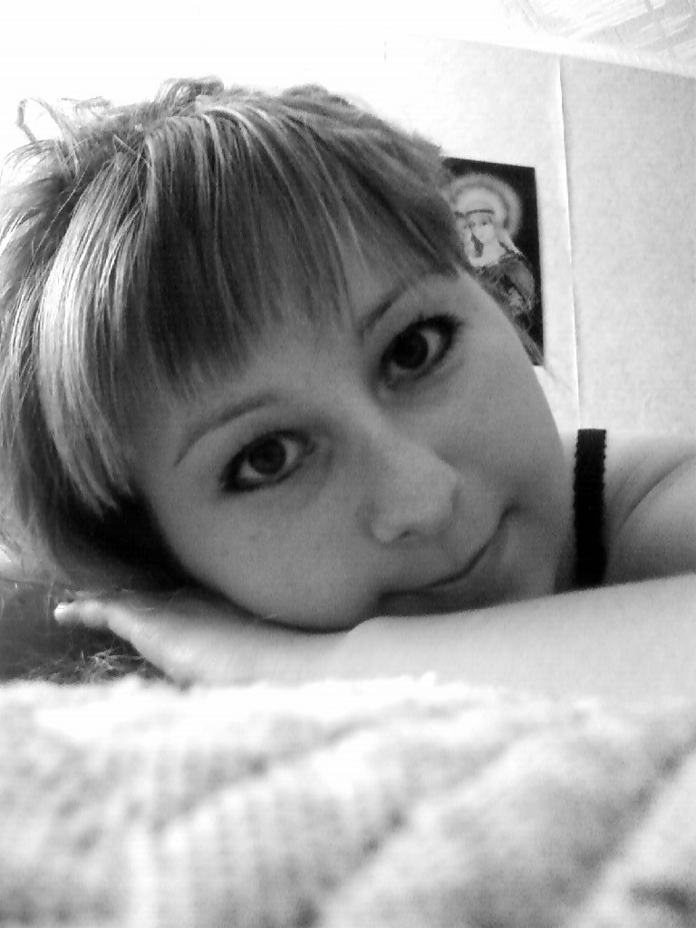 Катрин Новицкая | Новосибирск