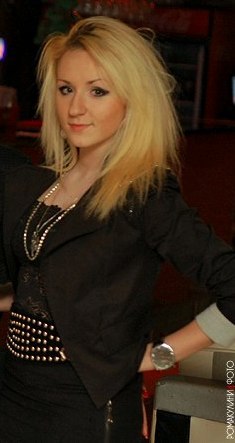 Marta Bagg | Львов