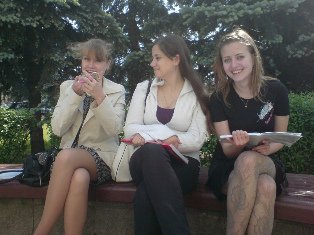 Александра Бычинская | Дзержинск