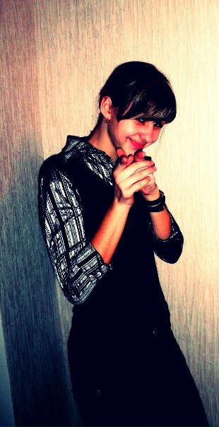 №23, Ирина Щербак, 29 лет, Киев №23, Ирина Щербак, 29 лет, Киев