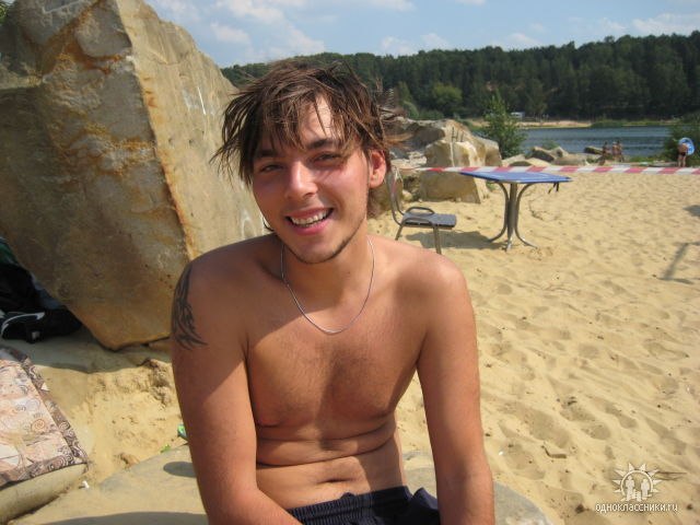 Максим Карасов | Москва