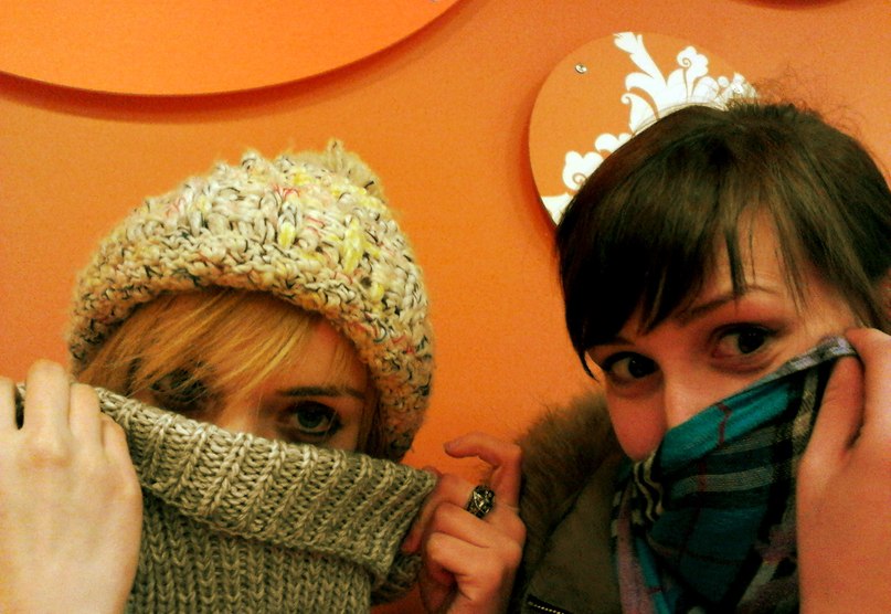 Ксения Цыганюк | Ровно