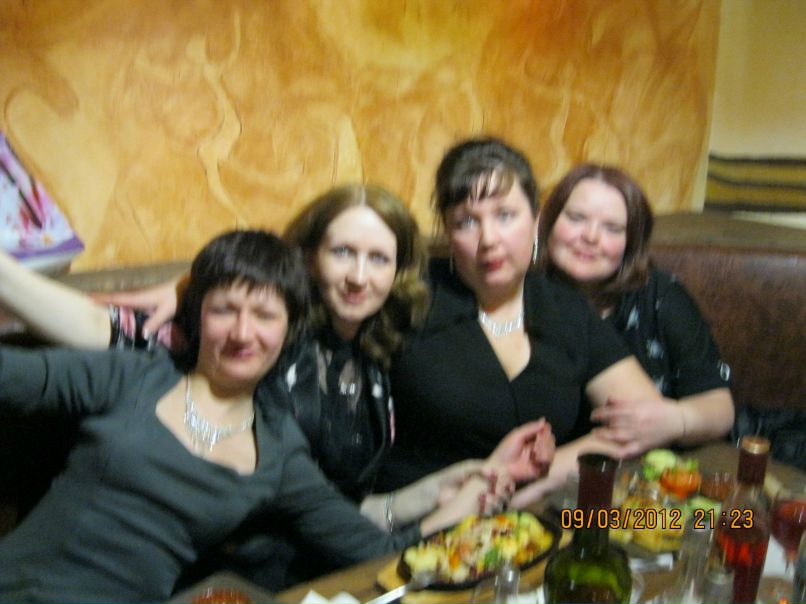 Зинаида Артемьева | Медвежьегорск