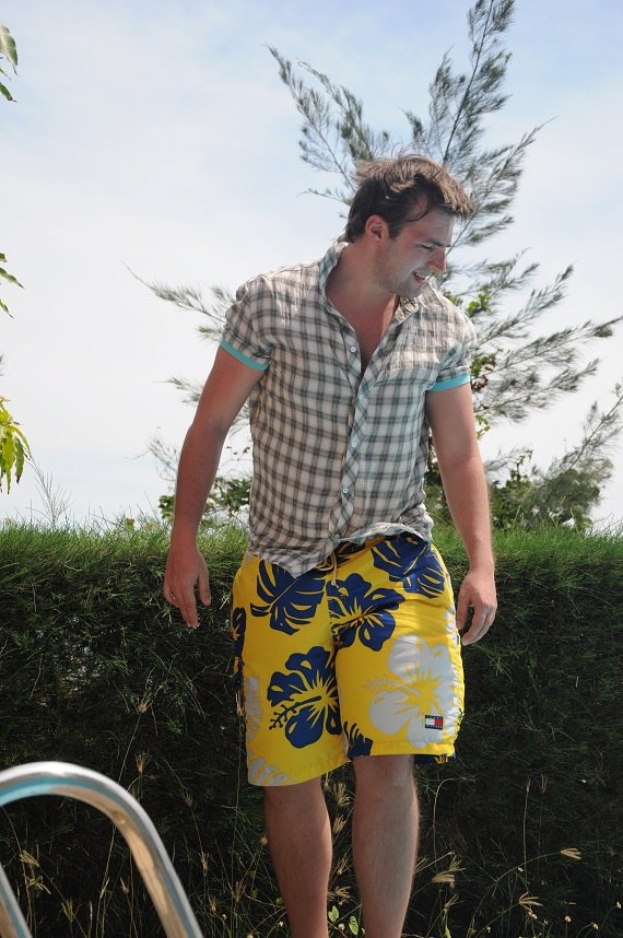 Евгений Людмирский сКотина | Владивосток