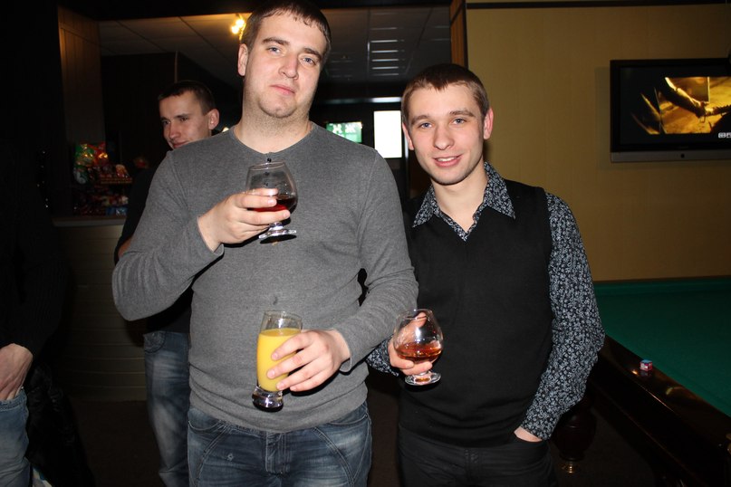 Саня Матросов | Симферополь