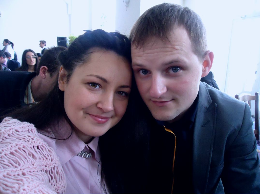 Алла Романюк | Кишинев