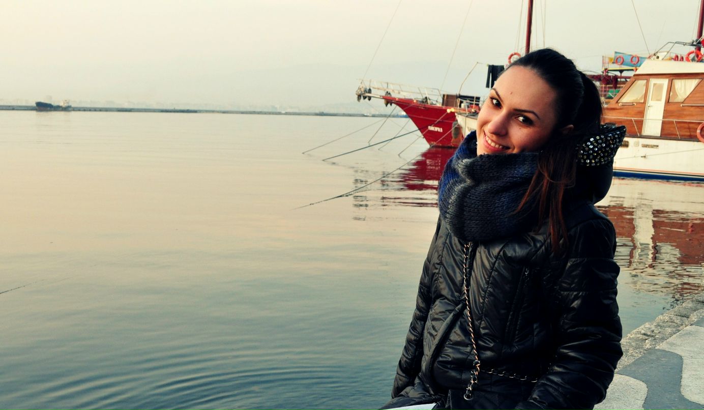 Оксана Левківська | Львов