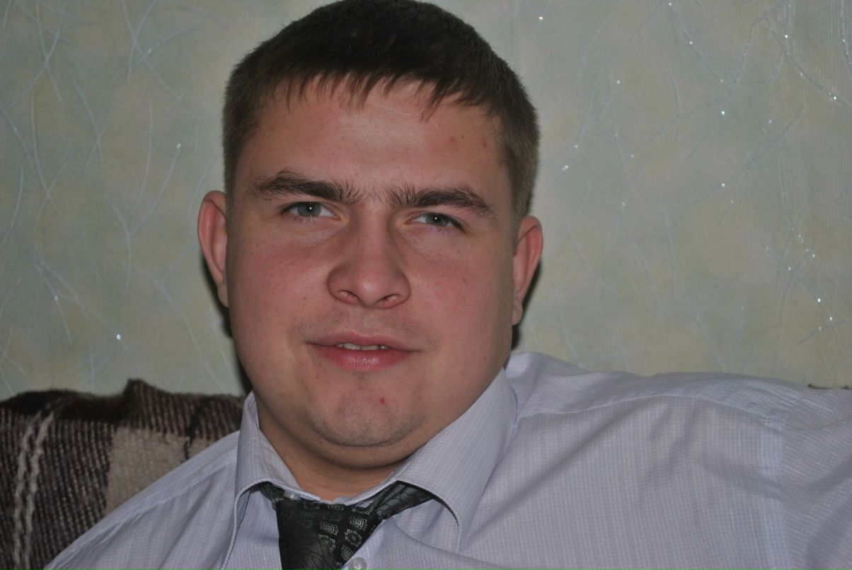 Виктор Тимофеев | Москва