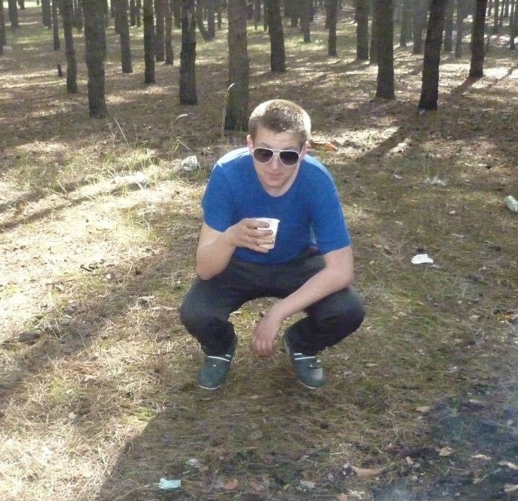 Дима Анисимов | Николаев