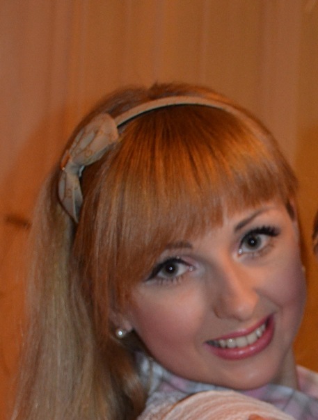 №54, Светлана Кравченко, 38 лет, Гомель, Беларусь №54, Светлана Кравченко, 38 лет, Гомель, Беларусь