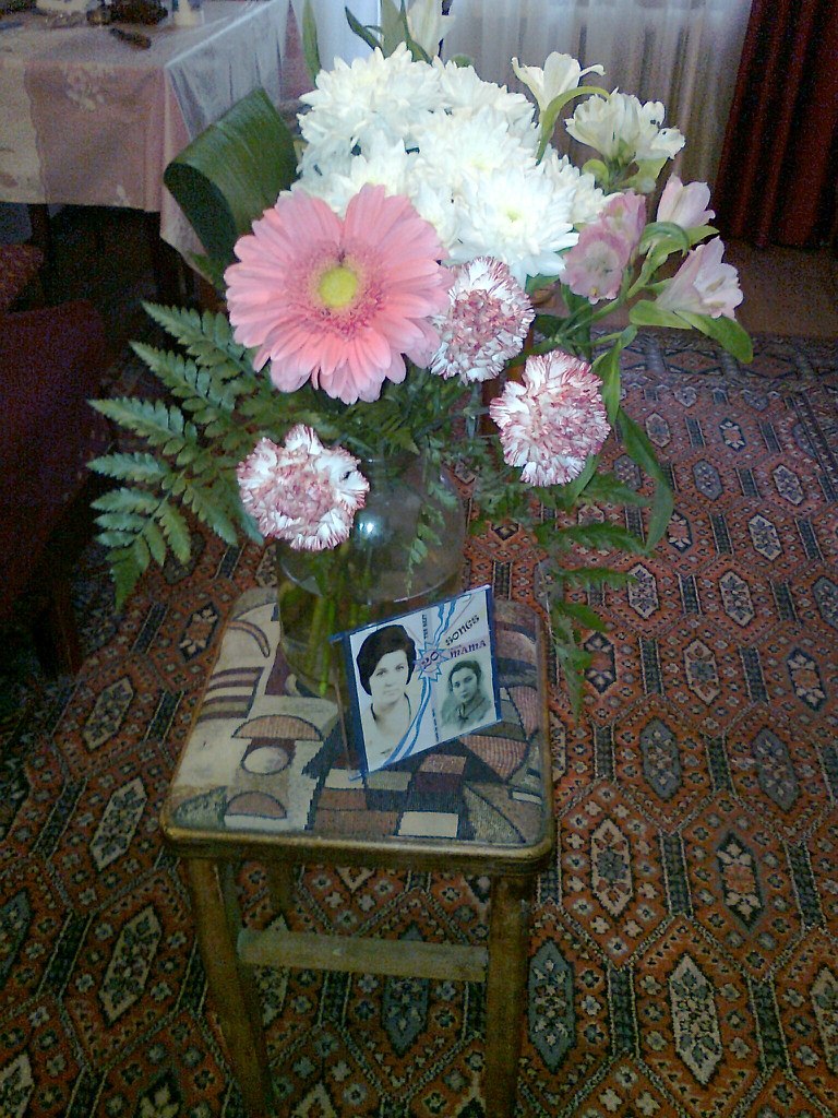 Дмитрий Кубрин | Воронеж