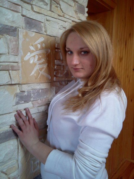 №1, Оля Зварко, 37 лет, Луцк №1, Оля Зварко, 37 лет, Луцк