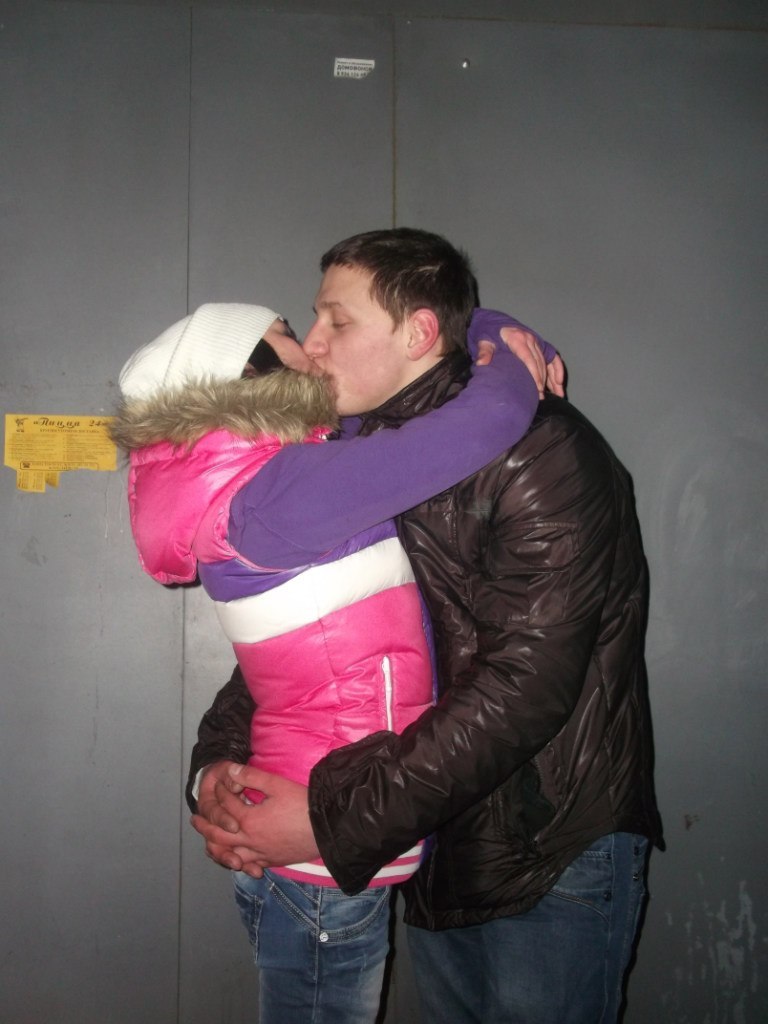 Наташка Иванова | Павловский Посад